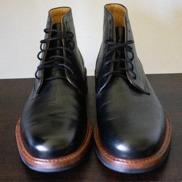 Beckett Simonon Lopez Boots - 8 main image 7
